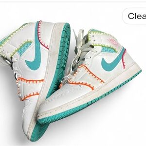 Nike Jordan Sneakers. 🔥🔥